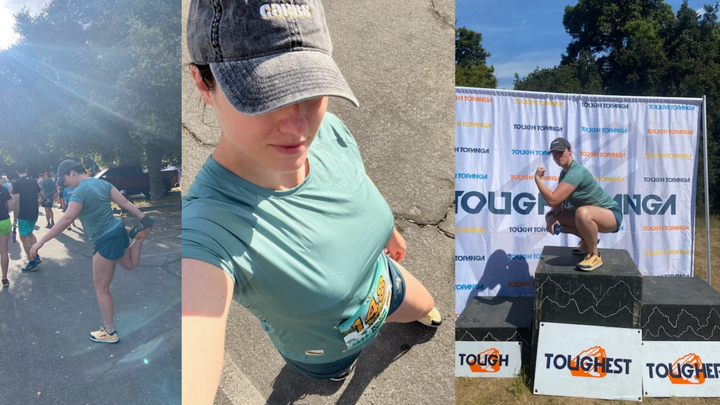 Why are all the lifters running now??