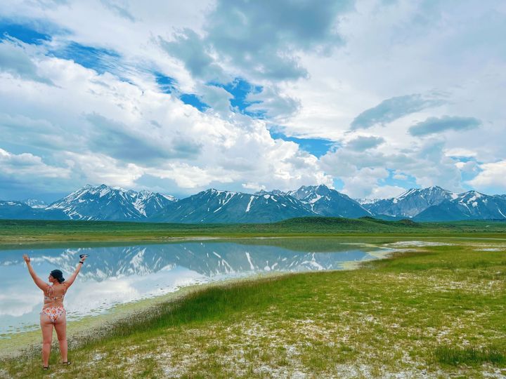 "I gained 25 lbs without meaning to; what do I do?"