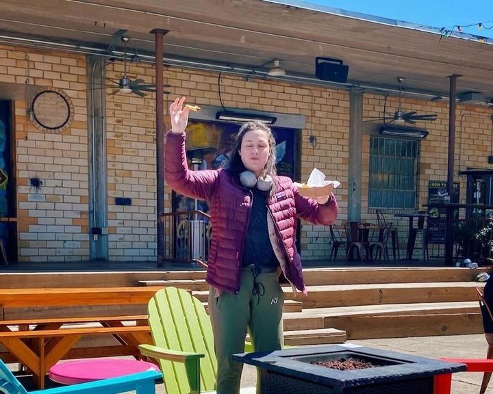 Processing "processed" foods