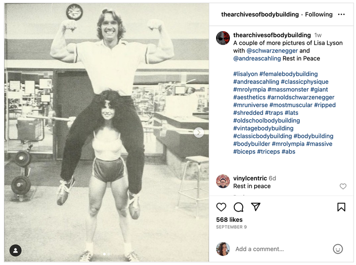 You're doing good. Keep coming back