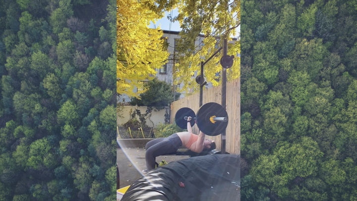 In praise of 'slow lifting'