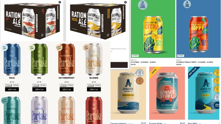 I was wrong about non-alcoholic beer