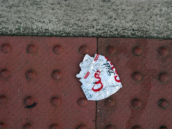 'Does nothing taste as good as skinny feels?'