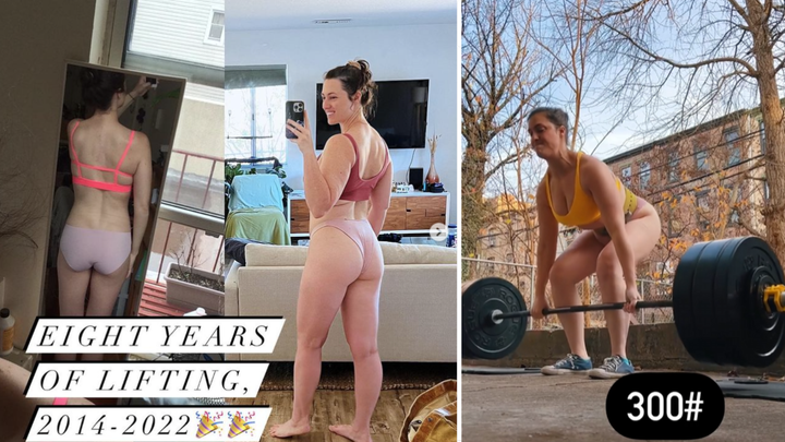 The Last Article on "Activating/Engaging" Your Glutes You Will Hopefully Ever Have to Read, Amen