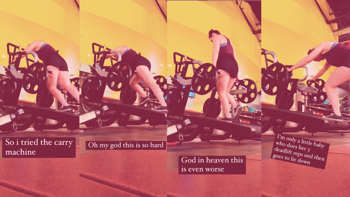 How to do cardio when you hate cardio (if you absolutely must)