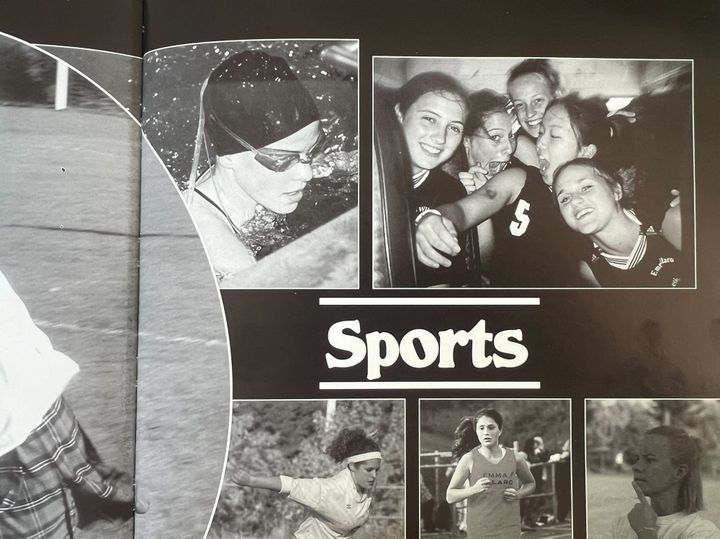 Why I wish I started lifting in my teens