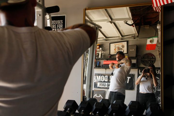 'Character Limit' author Kate Conger on how lifting helped her write