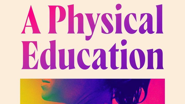 I can finally tell you about my book, A Physical Education