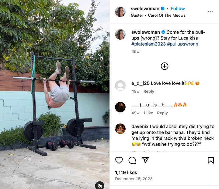 PLATESLAM 2024 cometh