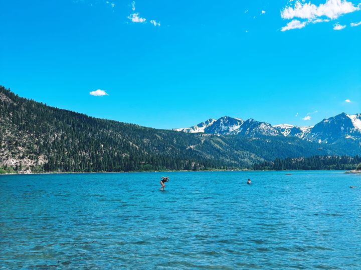 Body Building, part three: A second adolescence