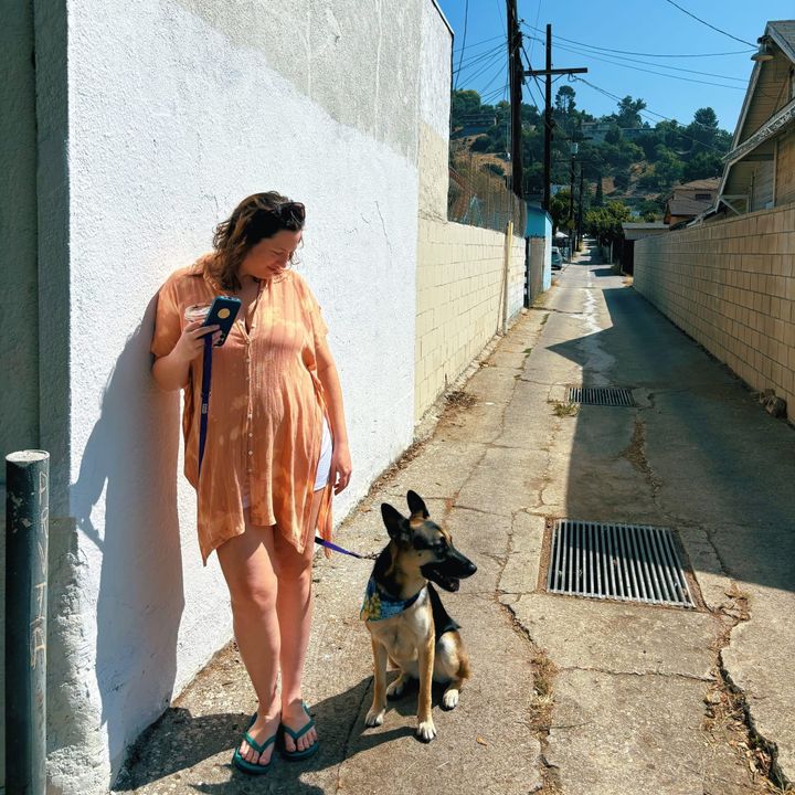 Body Building, part five: Interiority