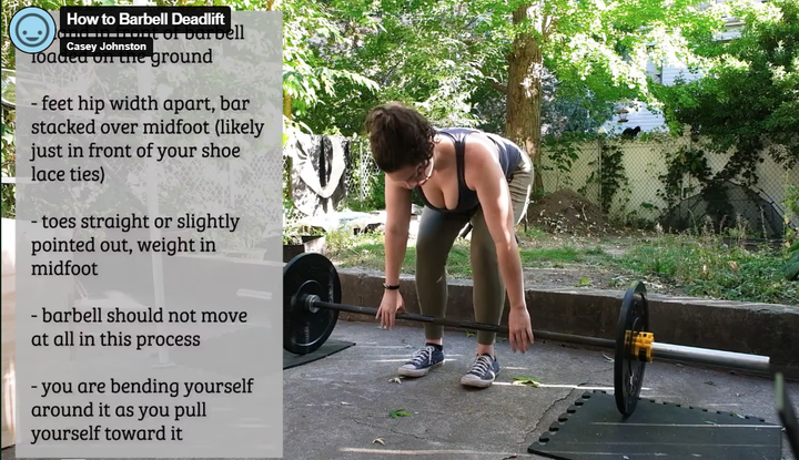 Everything you wanted to know about LIFTOFF: Phase Three but were too afraid to ask