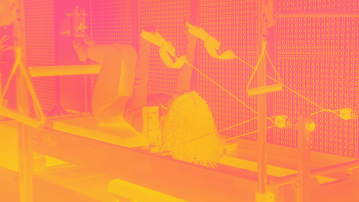 the perennial insecurity of the 'Pilates princess'