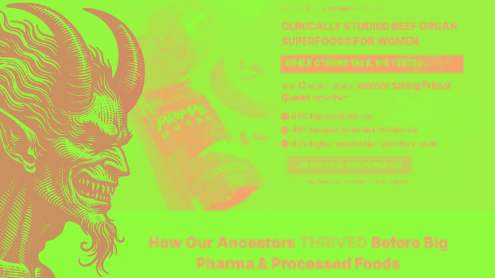 A peek inside the #sponsored #ad sausage factory, part three