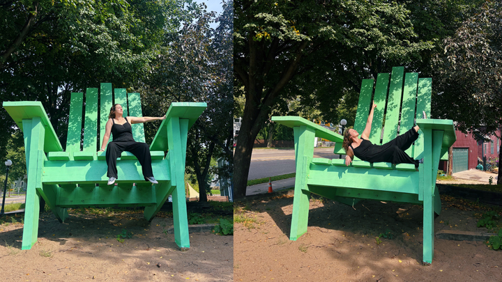 the curious case of the post-lift sleepies🕵️‍♀️