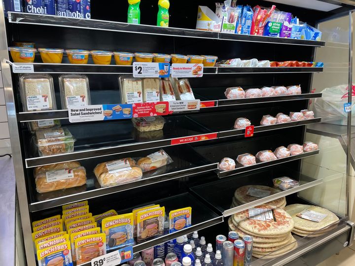 checking in on "Japanese 7-Eleven in America"