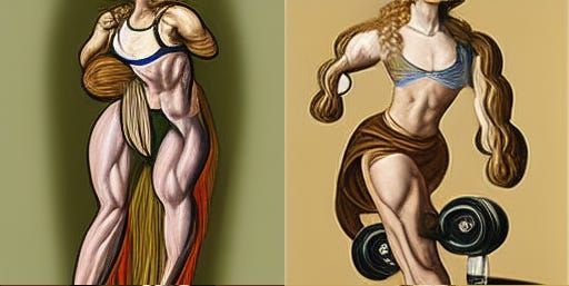 How to start going to the gym, Pt 3: how much weight to use