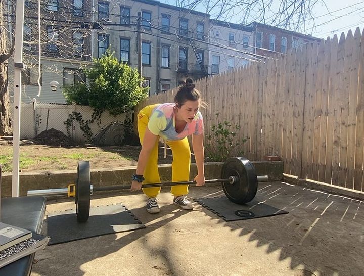 What part of lifting eludes you, no matter how hard you try?