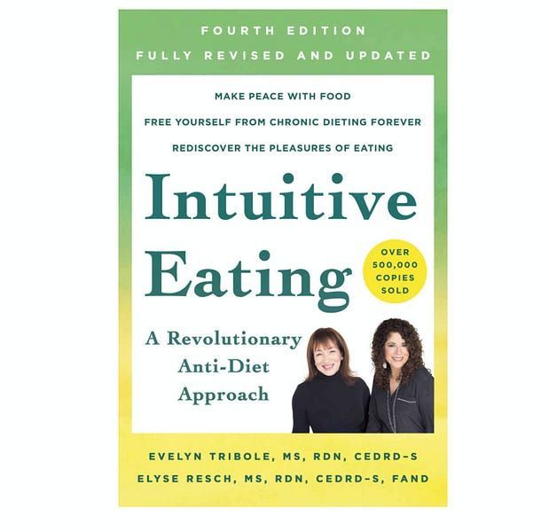 The pitfalls of intuitive eating