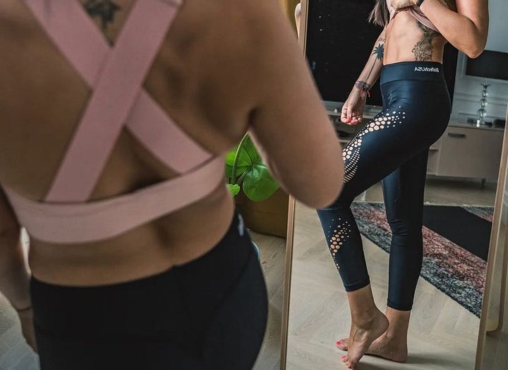 When do I call in a wellness check on my disordered friend?