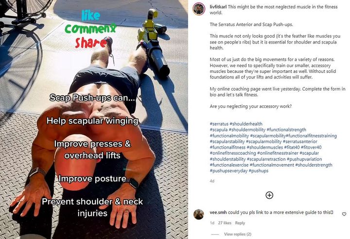 Laughing along with your friend's fat jokes in the paper of record