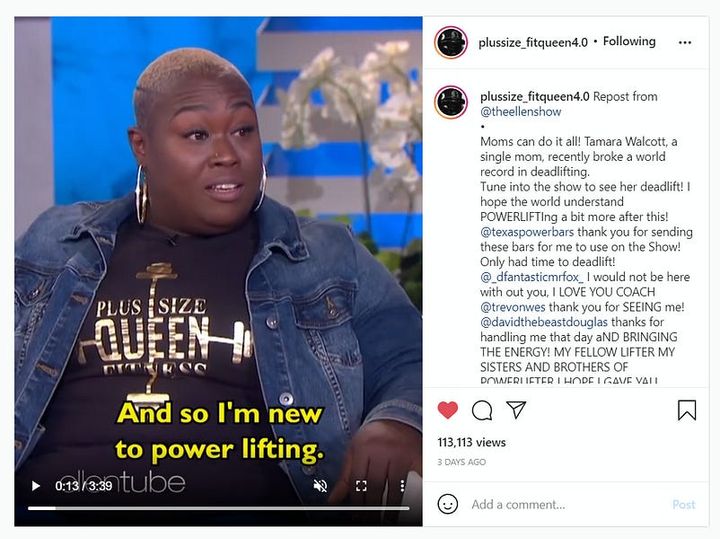 Indeed, what do any of us eat in a day?