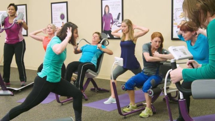 If any fitness fad was going to succeed, it would have been Curves