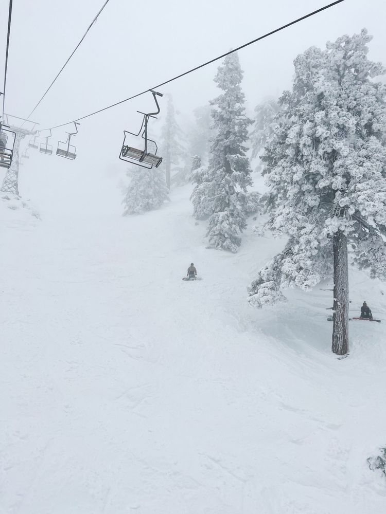 The good powder (snow) the bad powder (erythritol) and the ugly powder (kratom)