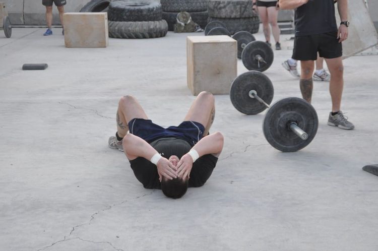 Do my workouts have to be 'hardcore'?