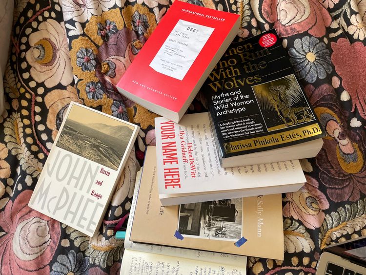 how to read more