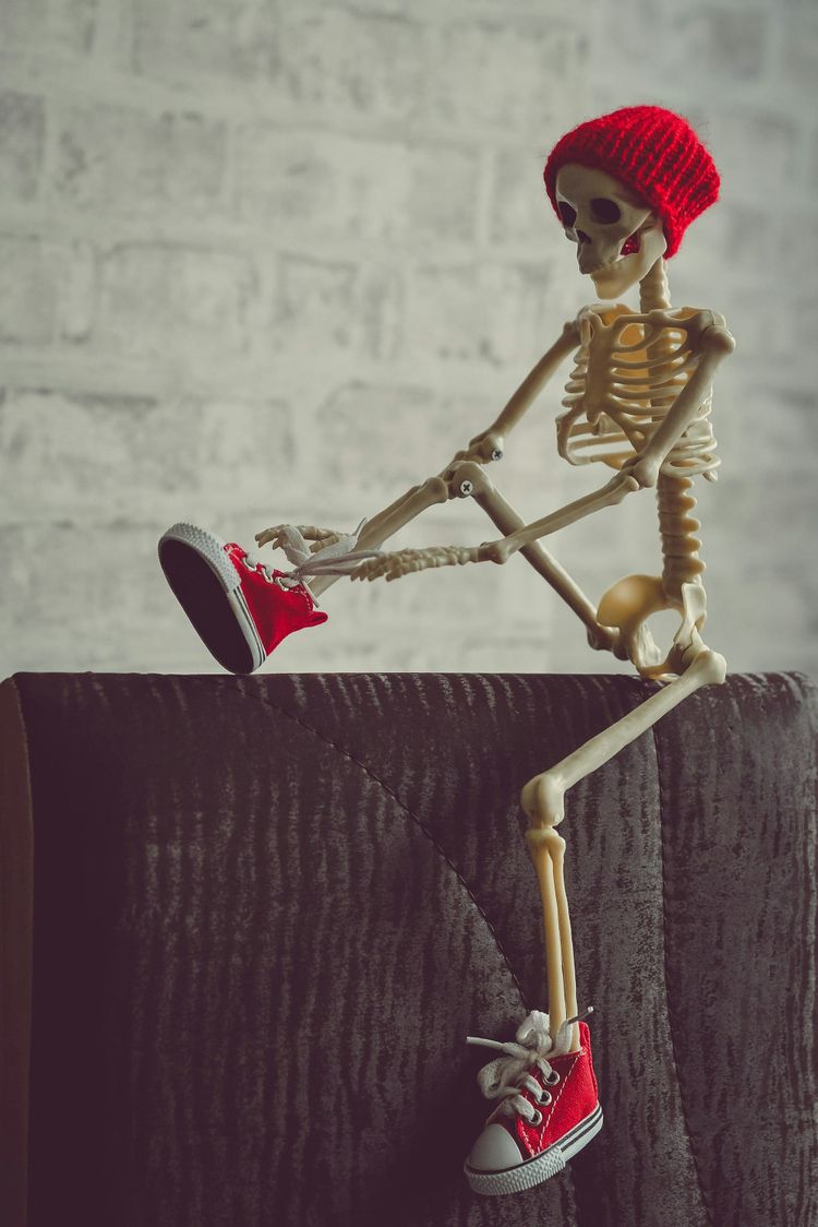 Hypertrophy, strength, power, bone density, stability--which one am I supposed to do, and why?