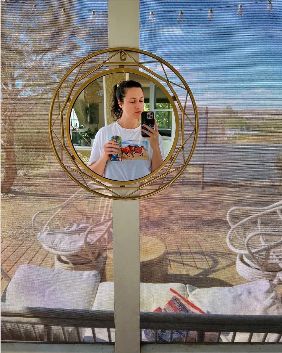 It actually DOES matter that you lift heavy weights