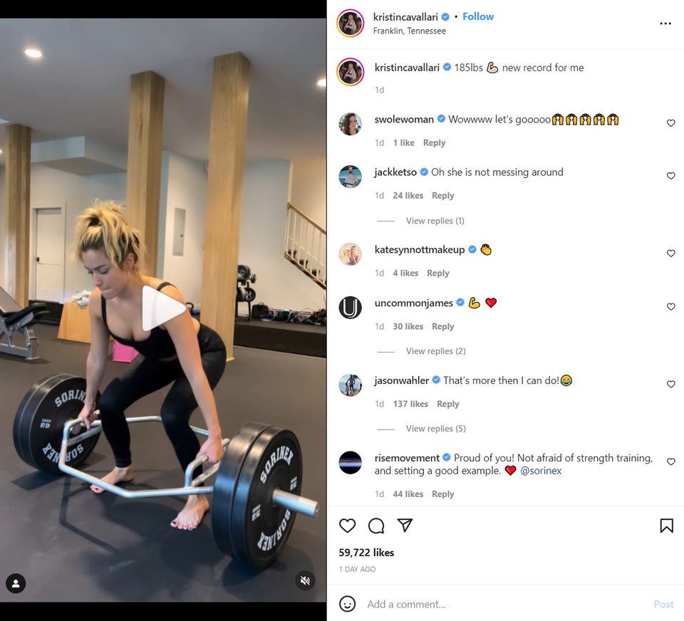 The problem with "it worked for me"