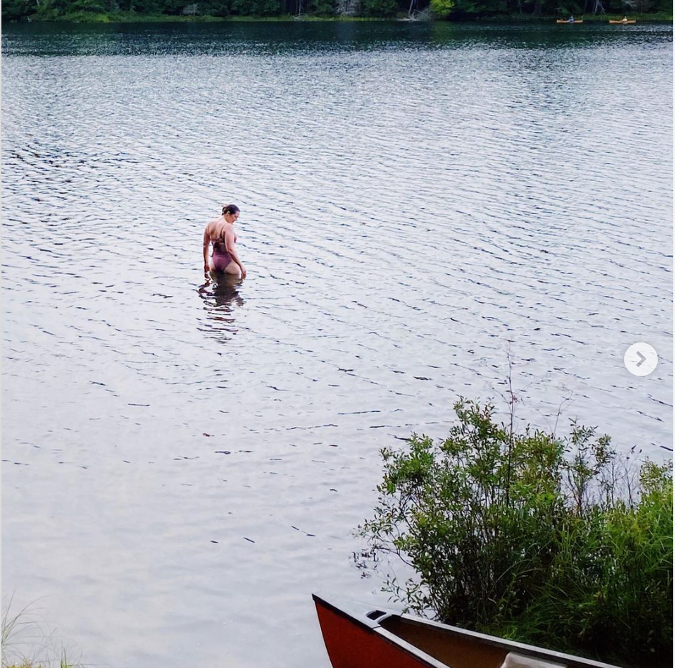 Your body is not smart and it needs you