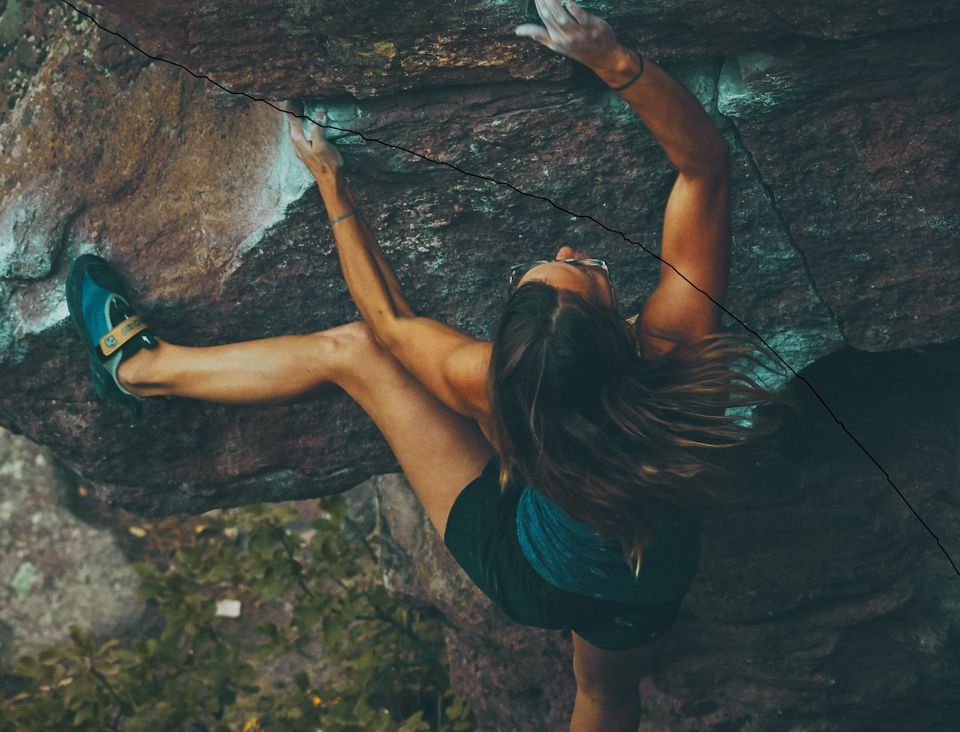 'My sport says I weigh too much'