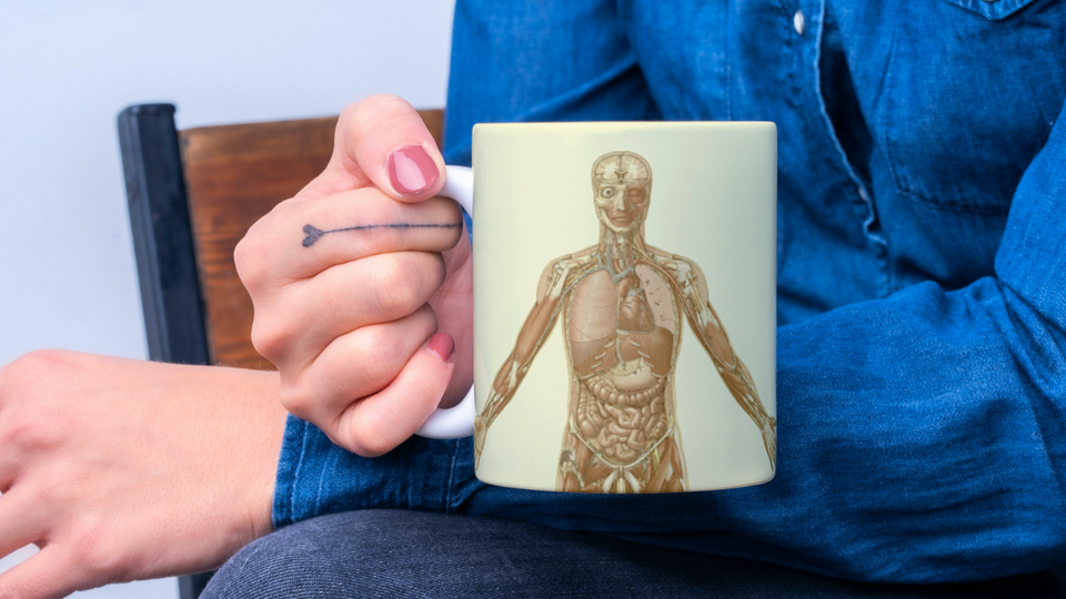 The hidden problem of muscle loss x weight-loss drugs