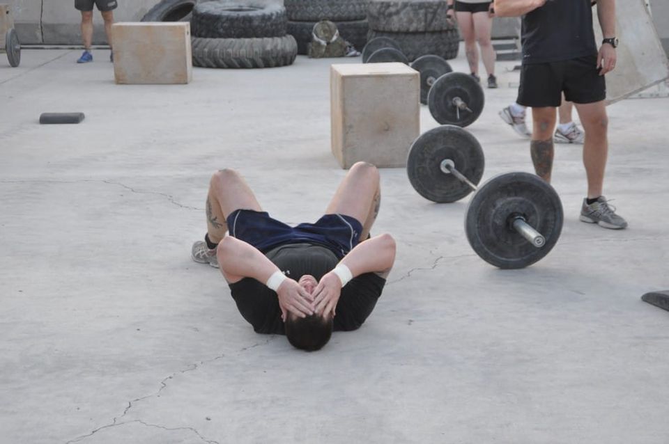 Do my workouts have to be 'hardcore'?