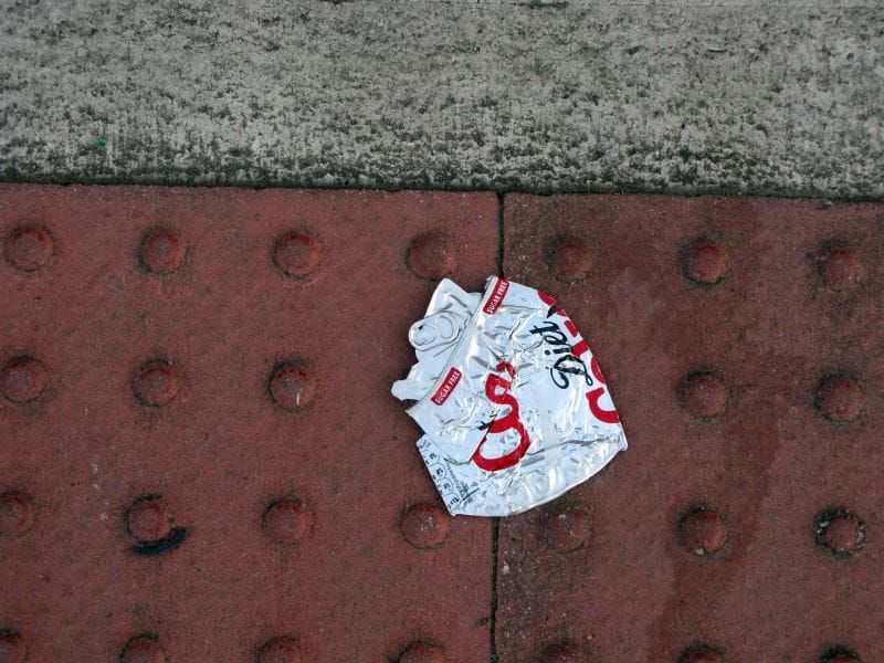 'Does nothing taste as good as skinny feels?'