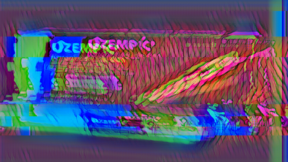 If the teen was taking Ozempic 'for her health,' shouldn't she have been unhealthy?