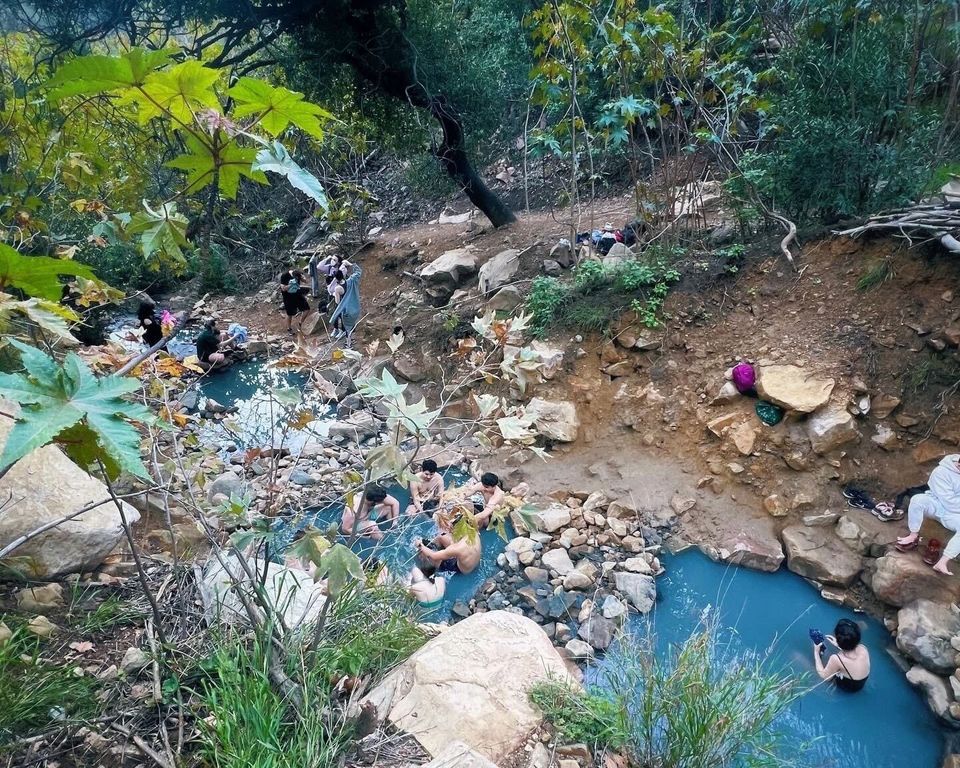 The uselessness is the point: A resolution for play