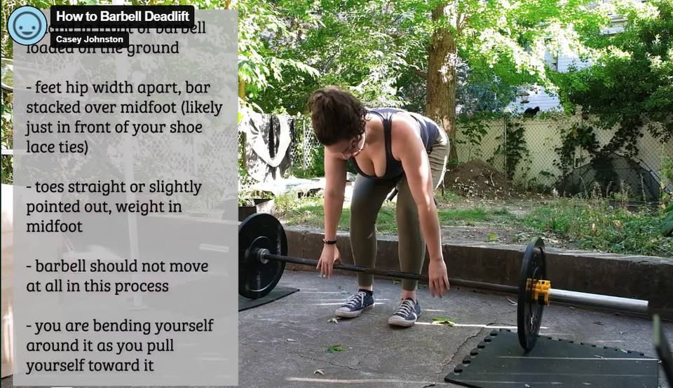 Everything you wanted to know about LIFTOFF: Phase Three but were too afraid to ask