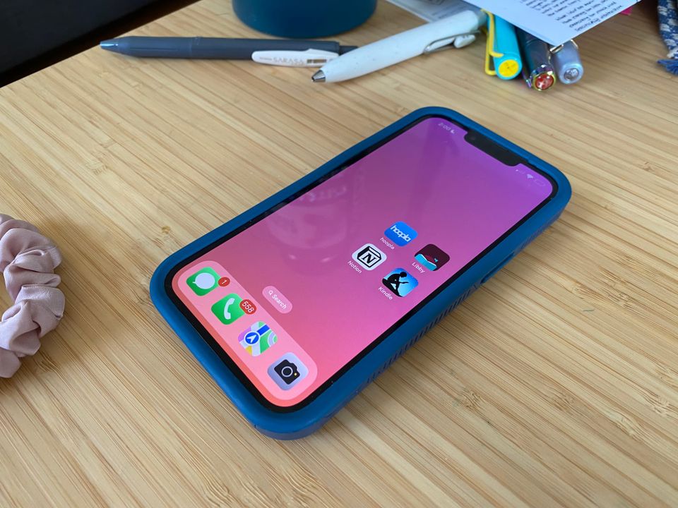 The DIY Dumbphone Method