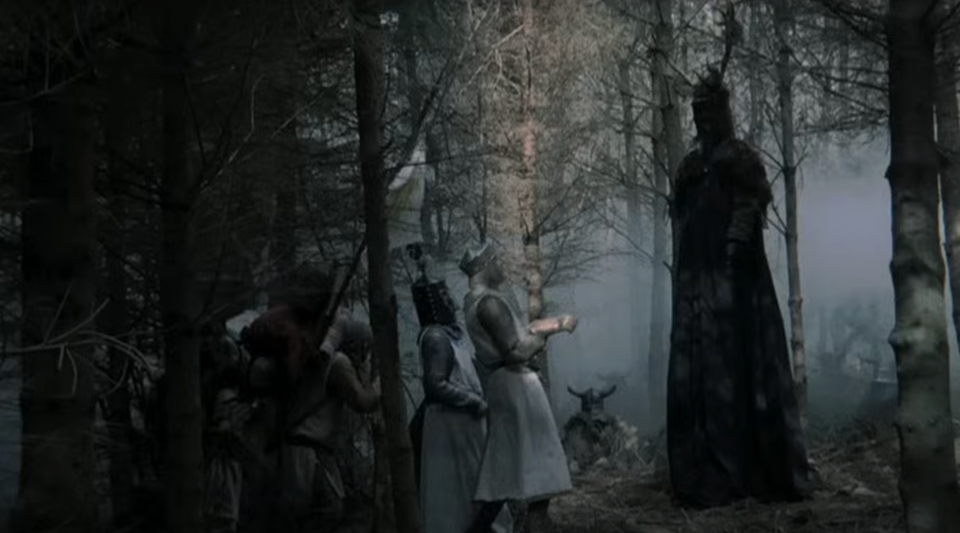 Squats, Pain, Your Knees, and You