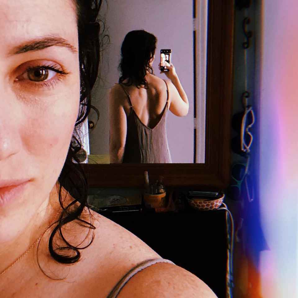 on loving the questions, and the radical act of unfolding🧺