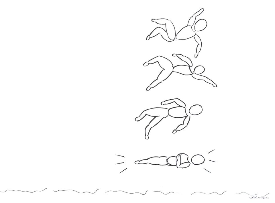 how to fight for your own humanity