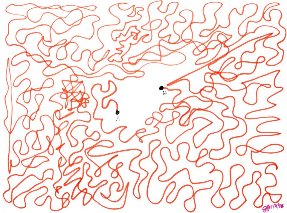 the art of persuading a PR to stop being so difficult