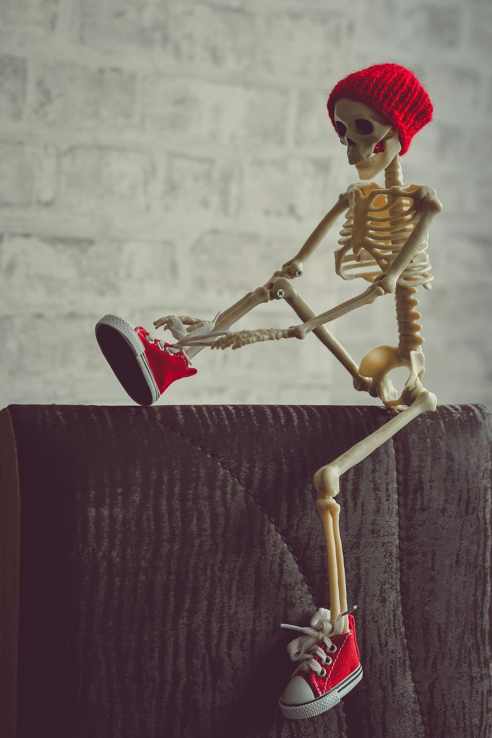 Hypertrophy, strength, power, bone density, stability--which one am I supposed to do, and why?