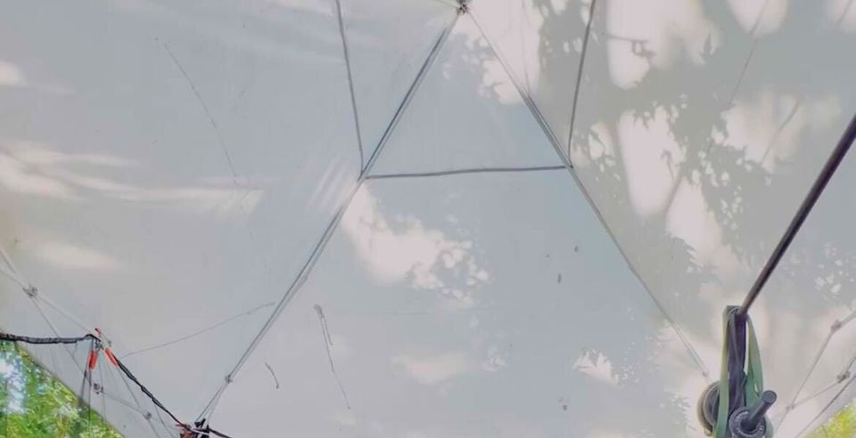 The art, science, theory, and practice of perceiving yourself