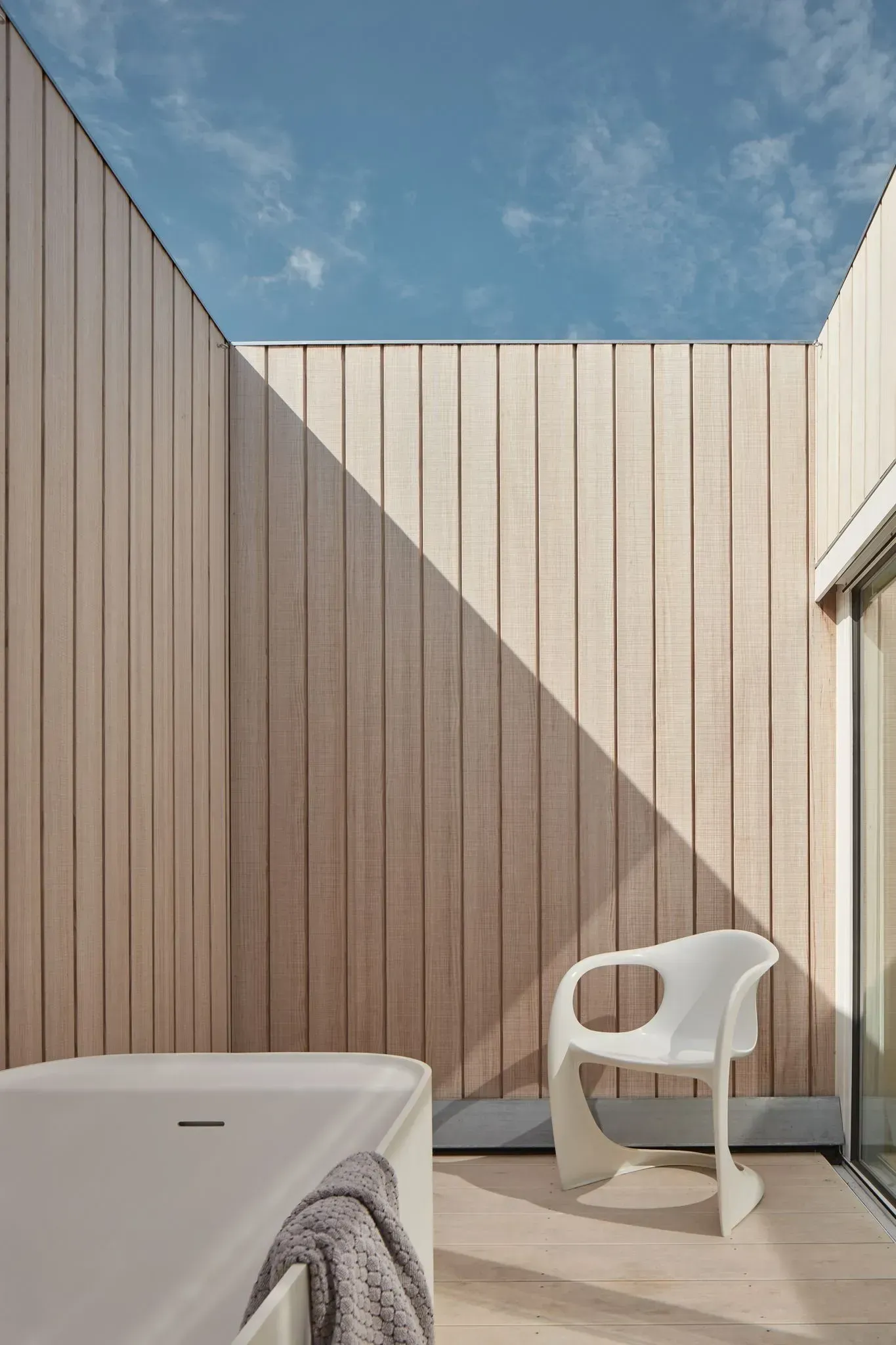 Haines Street by Foomann Architects