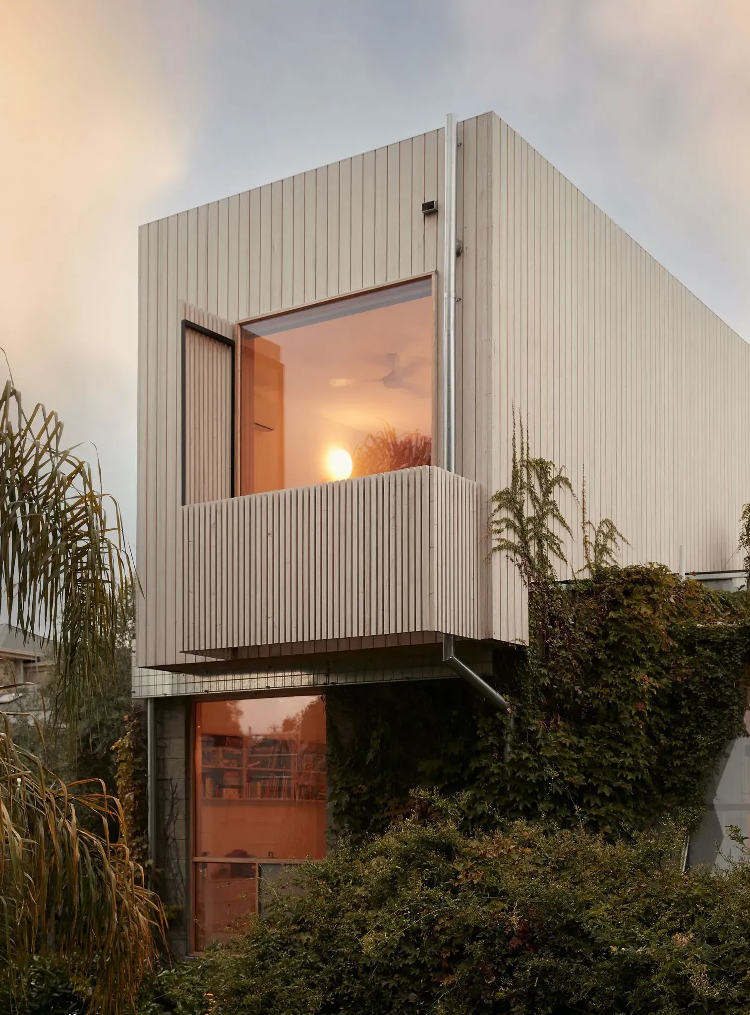 Haines Street by Foomann Architects